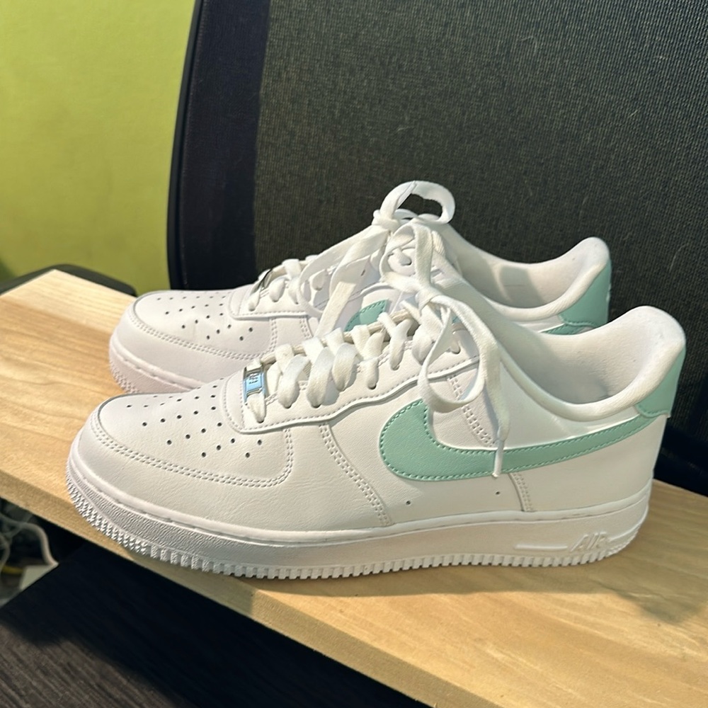 Nike Air Force 1 ‘07